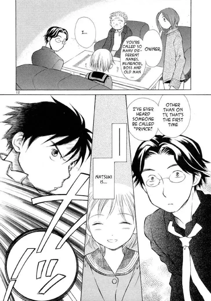 Rubbers Seven Chapter 6 12